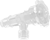 Drum Faucets