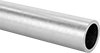 Standard-Wall Stainless Steel Unthreaded Pipe Nipples and Pipe