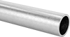 Standard-Wall Stainless Steel Unthreaded Pipe Nipples and Pipe