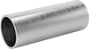 Standard-Wall Stainless Steel Unthreaded Pipe Nipples and Pipe