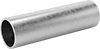Standard-Wall Stainless Steel Unthreaded Pipe Nipples and Pipe