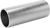 Standard-Wall Stainless Steel Unthreaded Pipe Nipples and Pipe