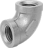 Pipe Elbows