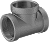 Low-Pressure Stainless Steel Threaded Pipe Fittings
