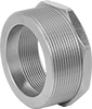 Low-Pressure Stainless Steel Threaded Pipe Fittings