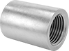Medium-Pressure Stainless Steel Threaded Pipe Fittings