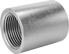 Medium-Pressure Stainless Steel Threaded Pipe Fittings