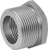 High-Pressure Stainless Steel Threaded Pipe Fittings