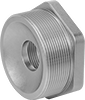 High-Pressure Stainless Steel Threaded Pipe Fittings