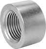 Low-Pressure Stainless Steel Threaded Pipe Fittings
