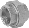 Low-Pressure Stainless Steel Threaded Pipe Fittings