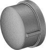 Low-Pressure Stainless Steel Threaded Pipe Fittings