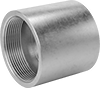 Medium-Pressure Stainless Steel Threaded Pipe Fittings