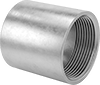 Medium-Pressure Stainless Steel Threaded Pipe Fittings