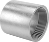 Medium-Pressure Stainless Steel Threaded Pipe Fittings