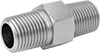 Low-Pressure Stainless Steel Threaded Pipe Fittings