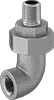 Pipe Unions