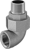 Pipe Unions