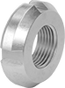 Bearing Nuts