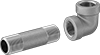 Metal Pipe and Pipe Fittings