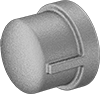 Low-Pressure Stainless Steel Threaded Pipe Fittings