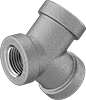 Pipe Wyes