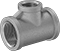 Threaded