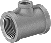Low-Pressure Stainless Steel Threaded Pipe Fittings