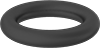 Oil-Resistant Mil. Spec. Buna-N O-Rings