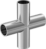 Tube Crosses