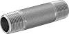 Pipe Nipples and Pipe