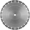 Walk-Behind Saw Blades
