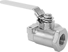 Diverting Valves