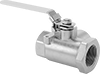 Diverting Valves