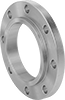Low-Pressure Stainless Steel Threaded Pipe Flanges