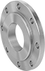 Low-Pressure Stainless Steel Threaded Pipe Flanges