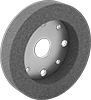 Norton Toolroom Grinding Wheels for Soft Metals