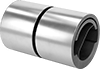 Pivot Bearings