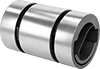 Pivot Bearings