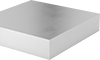 Tight-Tolerance Hardened Multipurpose 4140 Alloy Steel Sheets