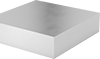 Tight-Tolerance Hardened Multipurpose 4140 Alloy Steel Sheets