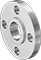 Flange