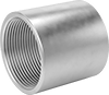 Low-Pressure Aluminum Threaded Pipe Fittings