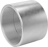 Low-Pressure Aluminum Threaded Pipe Fittings