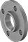 Threaded