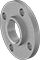 Threaded