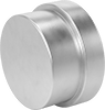 Low-Pressure Aluminum Threaded Pipe Fittings