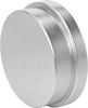 Low-Pressure Aluminum Threaded Pipe Fittings