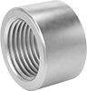 Low-Pressure Aluminum Threaded Pipe Fittings