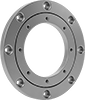 Thin-Profile Face-Mount Crossed-Roller Bearings